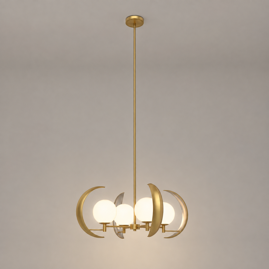 Celeste 30-in Chandelier