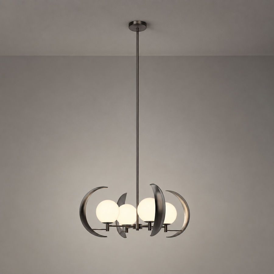 Celeste 30-in Chandelier