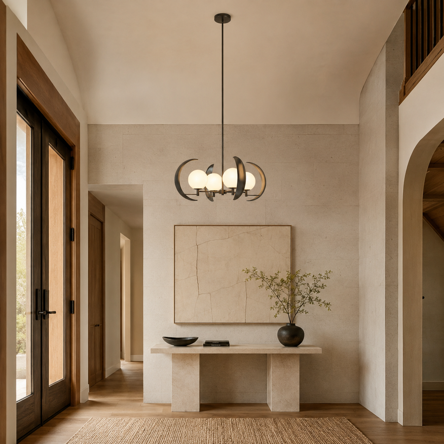 Celeste 30-in Chandelier