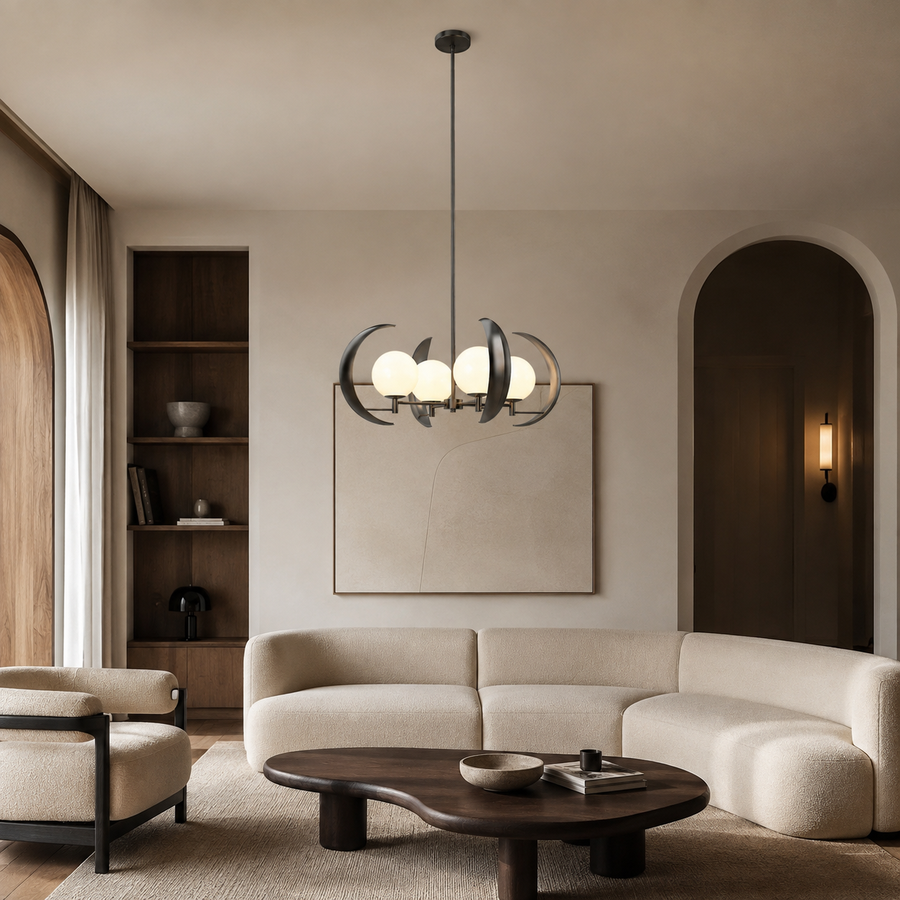 Celeste 30-in Chandelier