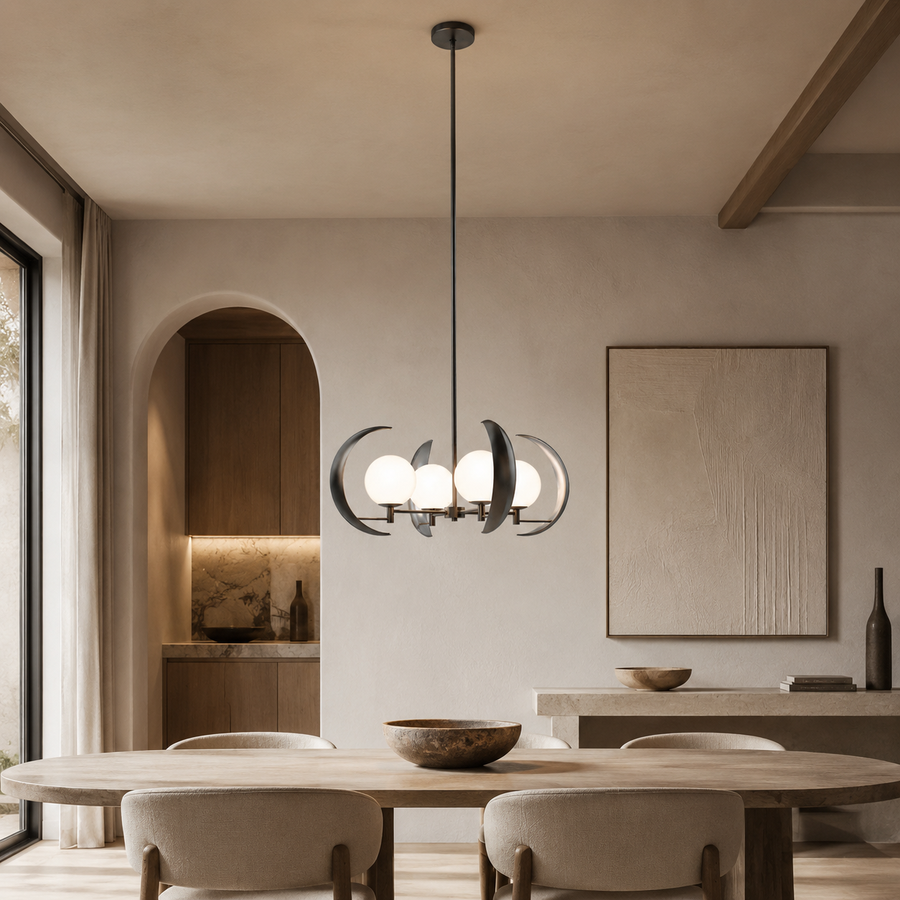 Celeste 30-in Chandelier
