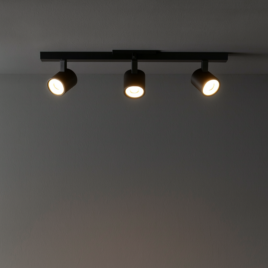 Arnold Track Light