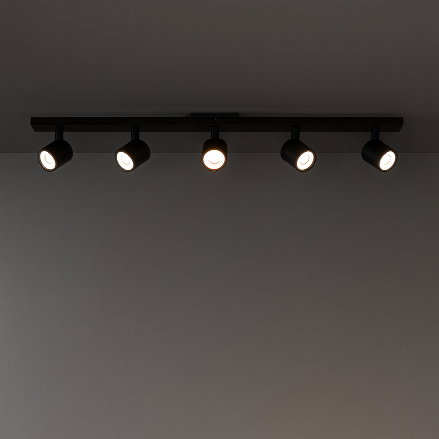Arnold Track Light