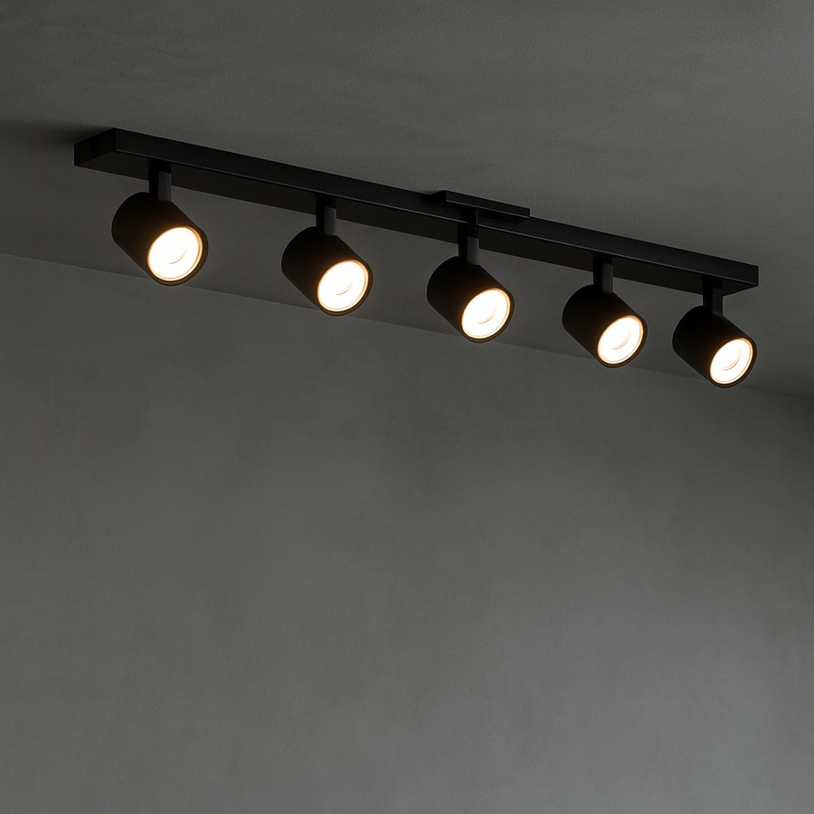 Arnold Track Light
