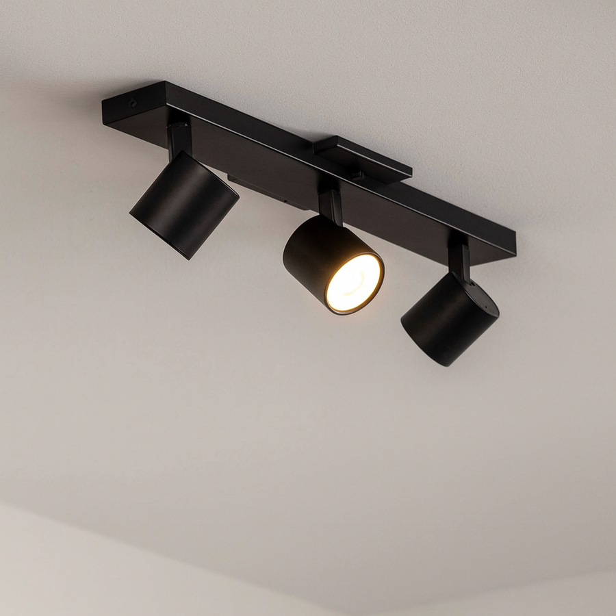 Arnold Track Light