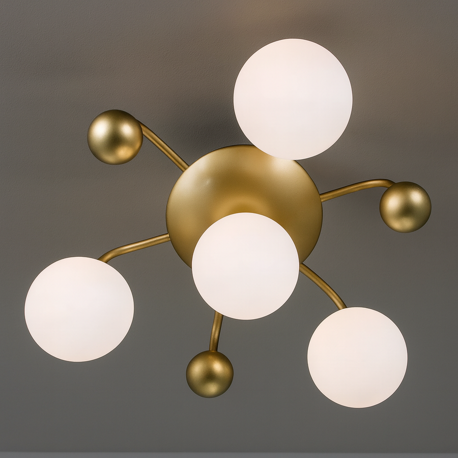 Element Flush Mount
