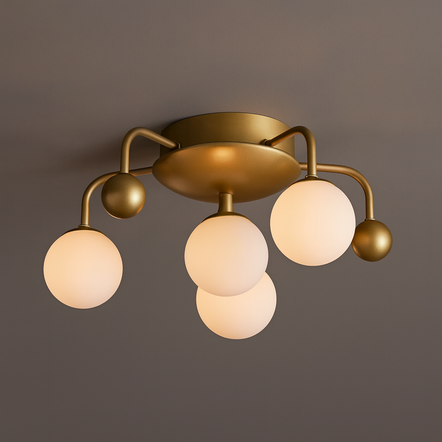 Element Flush Mount