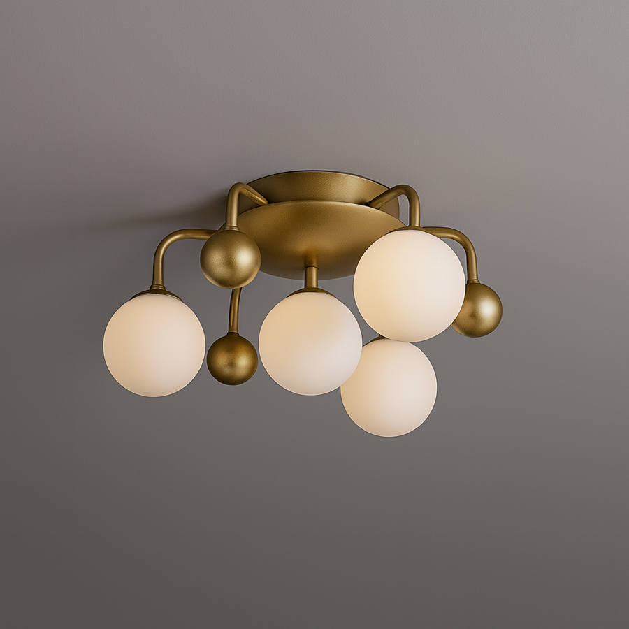 Element Flush Mount