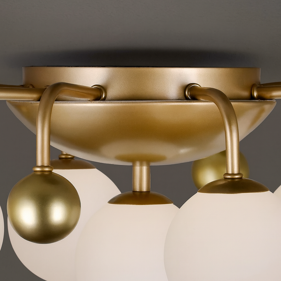 Element Flush Mount