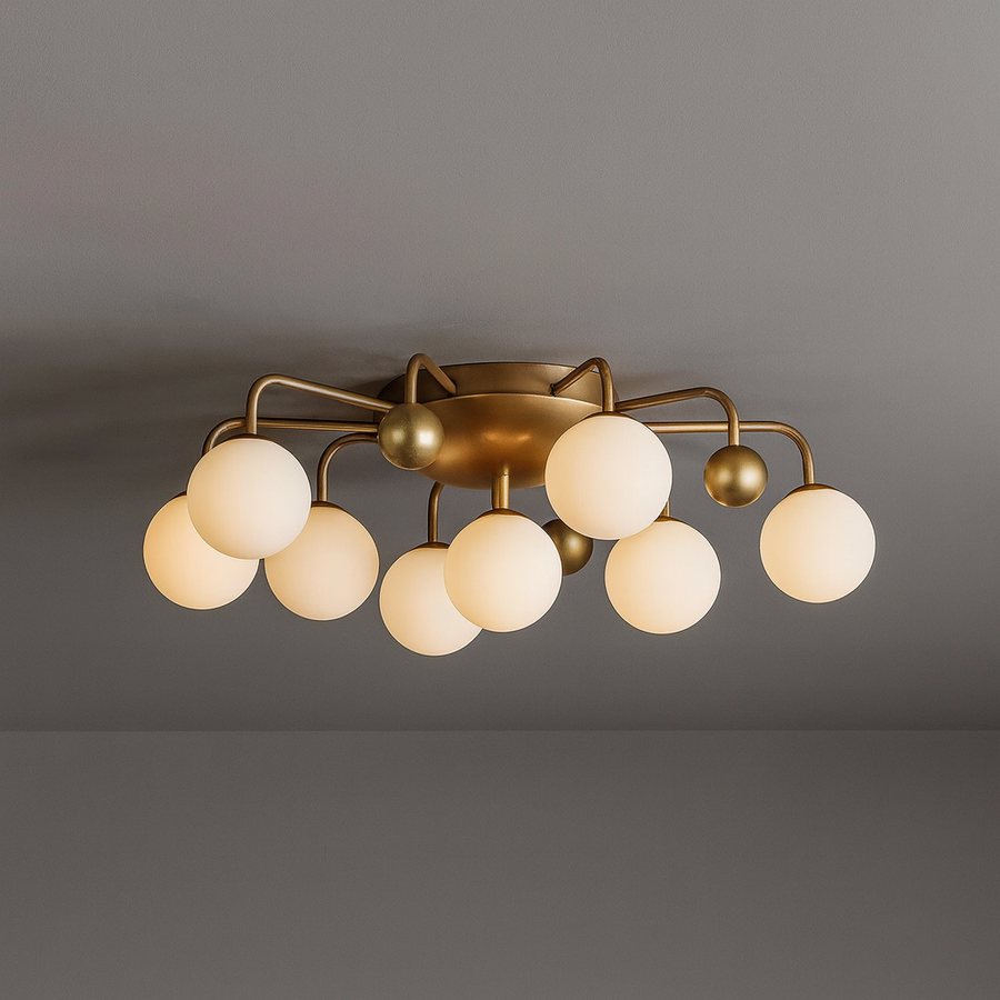 Element Flush Mount