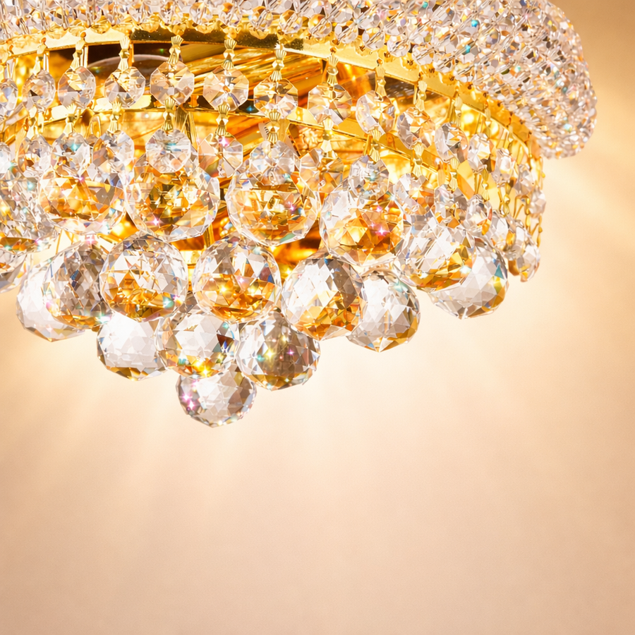 Empire Wall Sconce
