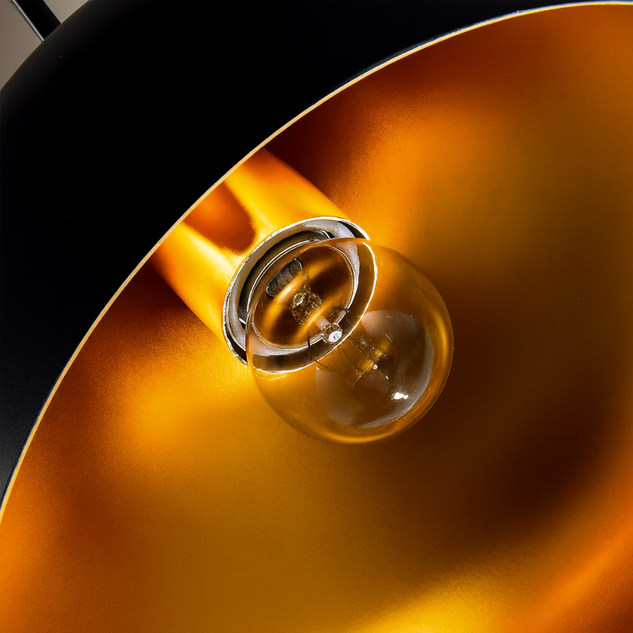 Dynamic Pendant