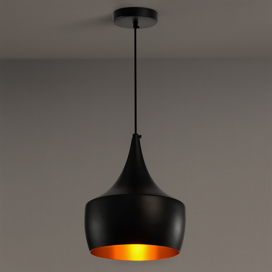 Dynamic Pendant