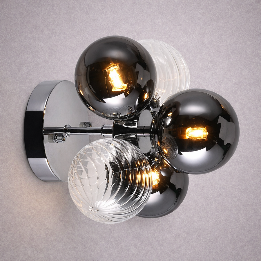 Pallocino Wall Sconce