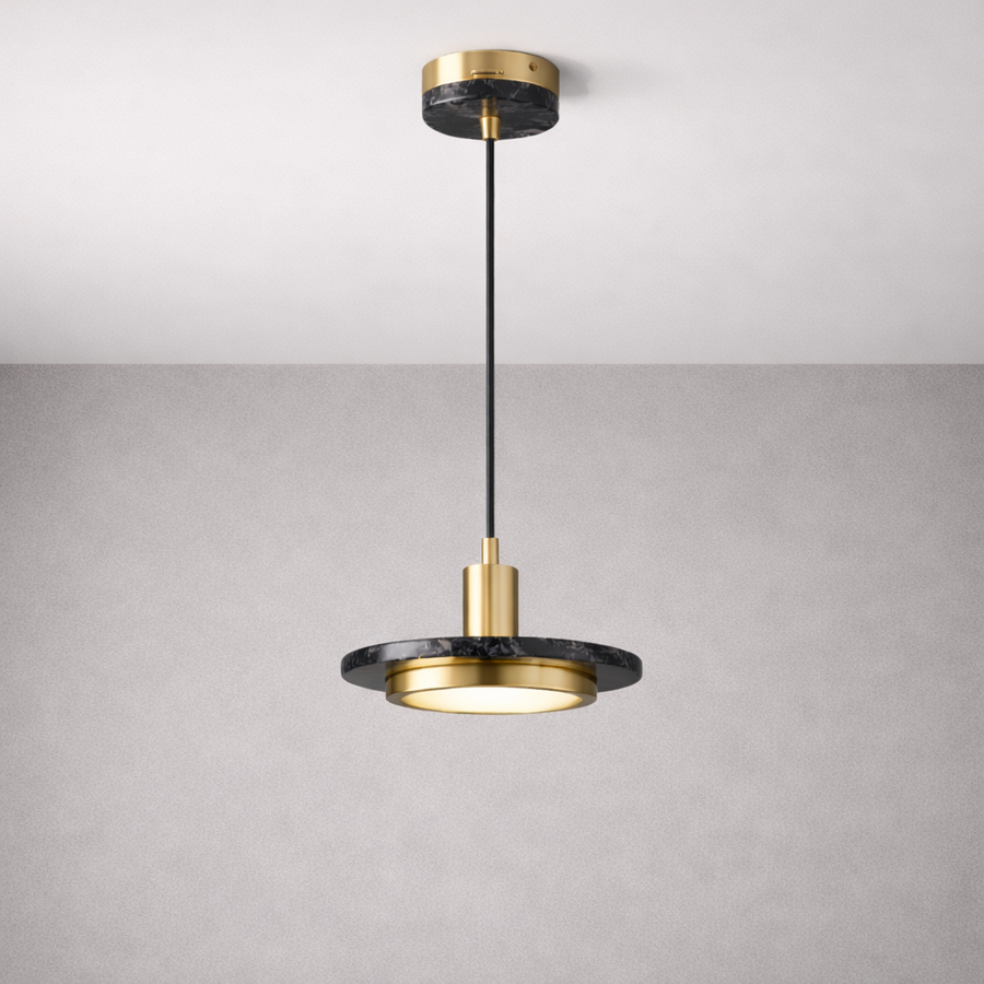 Solenne Pendant Light