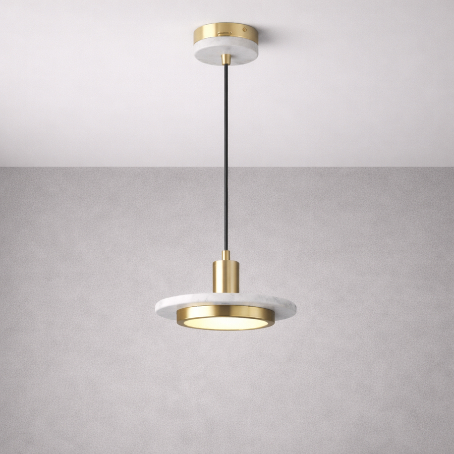 Solenne Pendant Light