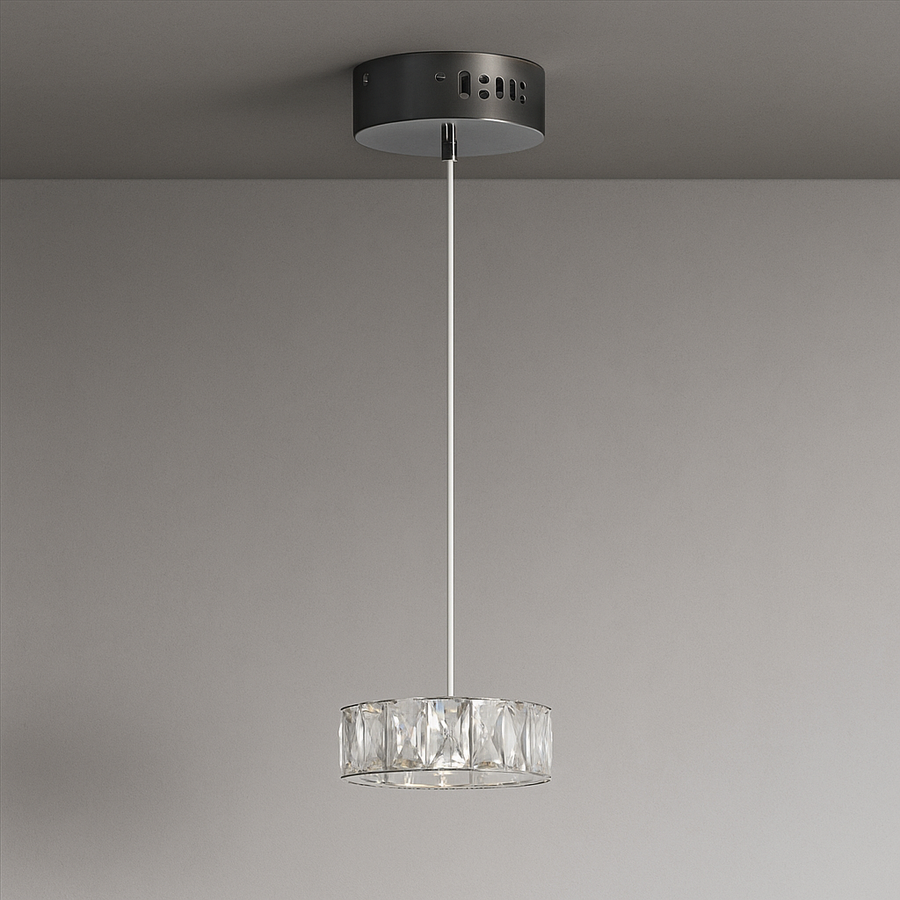 Milan Mini Pendant