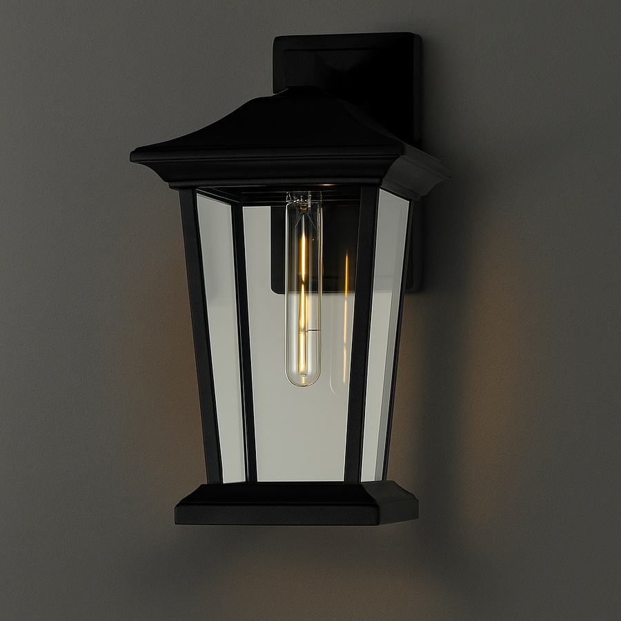 Leawood Wall Light