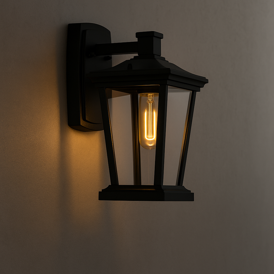 Leawood Wall Light