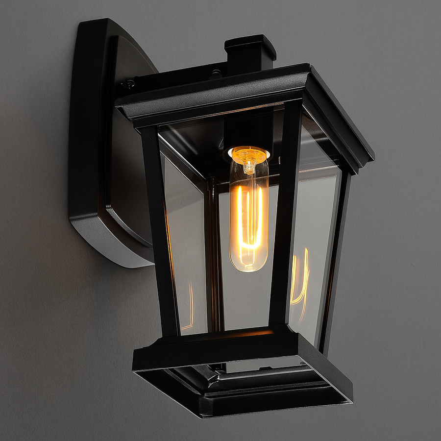 Leawood Wall Light
