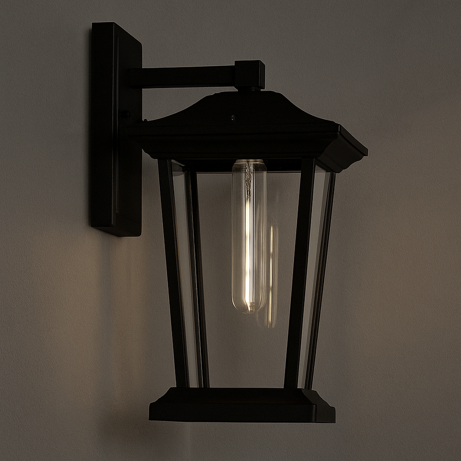 Leawood Wall Light