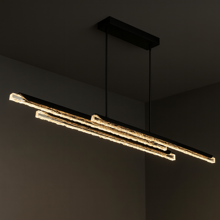 Valira LED Chandelier