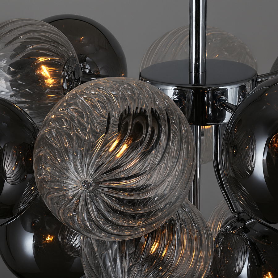 Pallocino Light Flush Mount