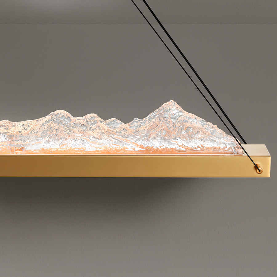 Himalayas Chandelier