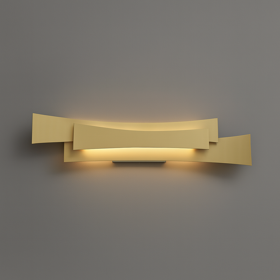 Candora Vanity Light