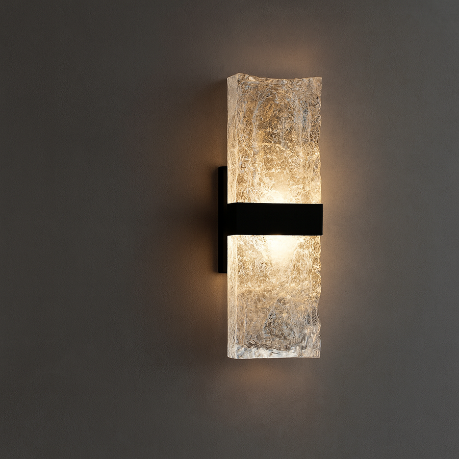 Lava LED Wall Light