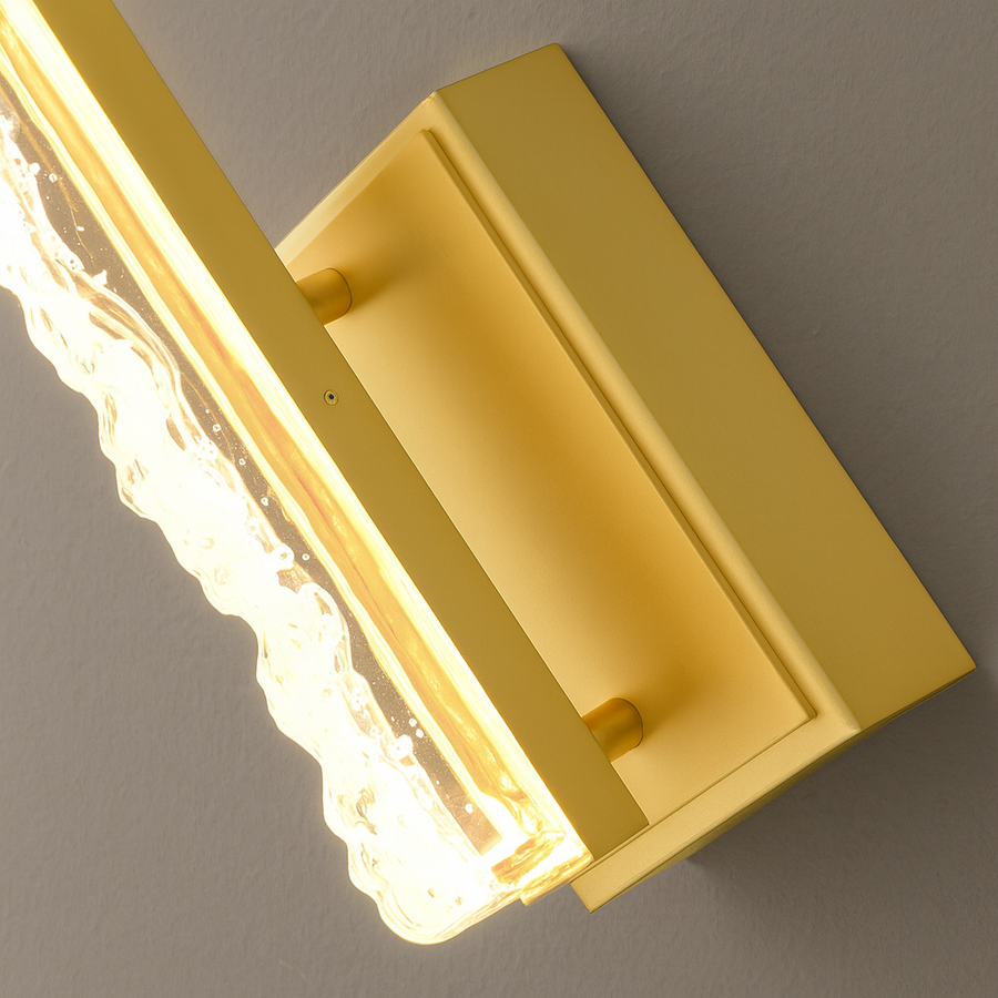 Stagger Wall Light