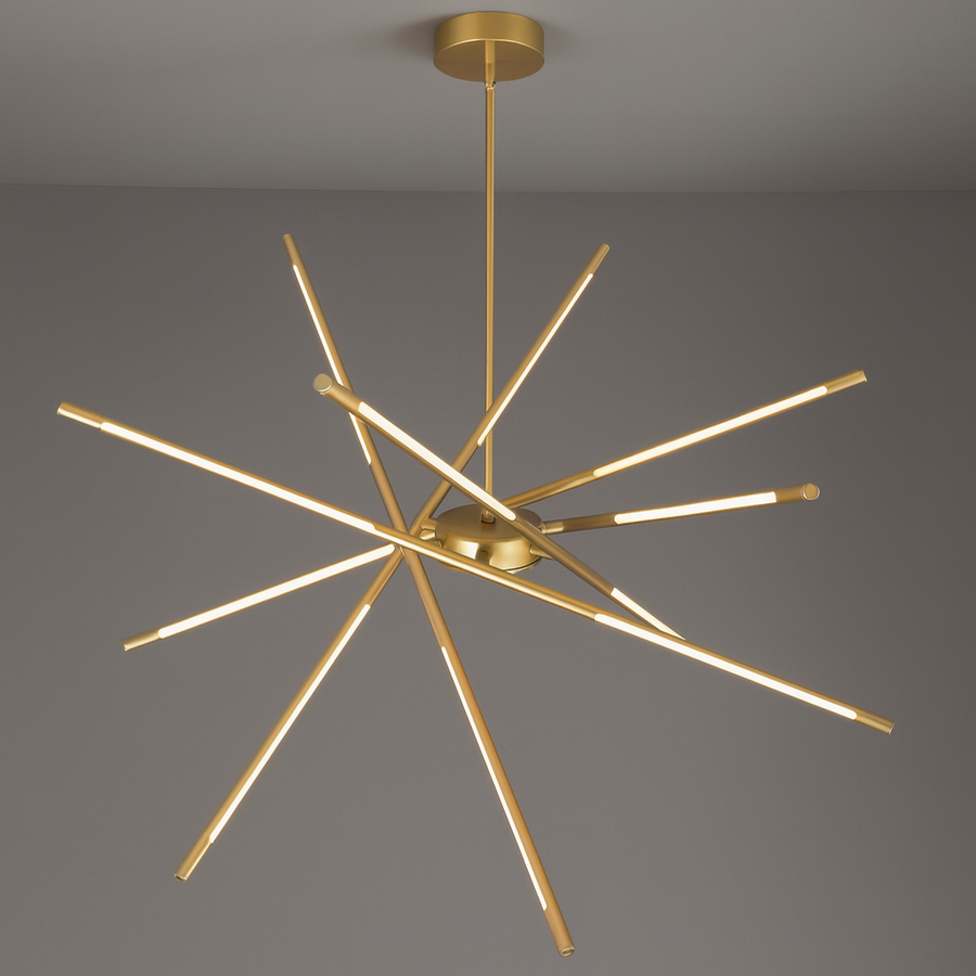 Oskil LED Chandelier