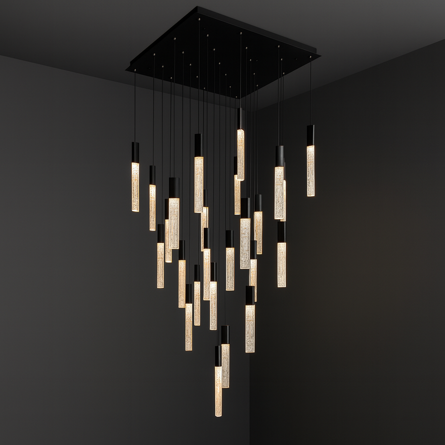 Greta LED Chandelier