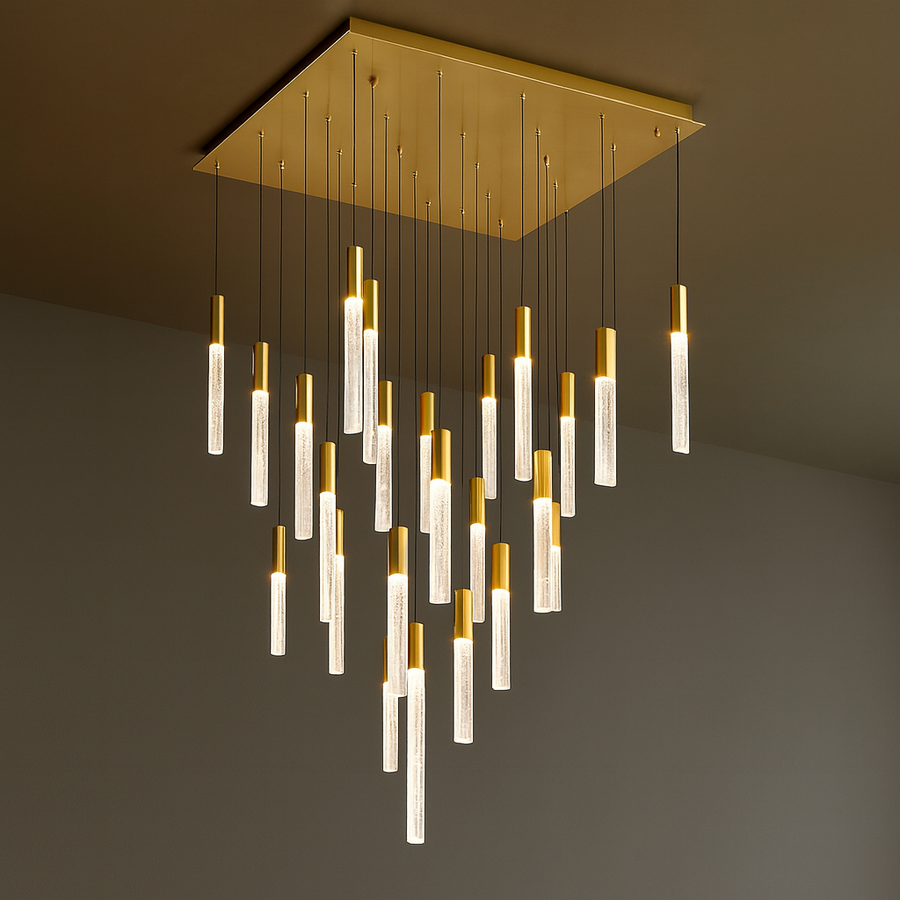 Greta LED Chandelier