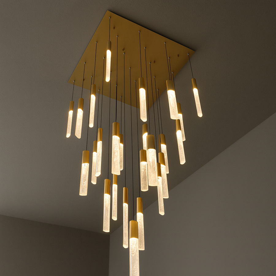 Greta LED Chandelier