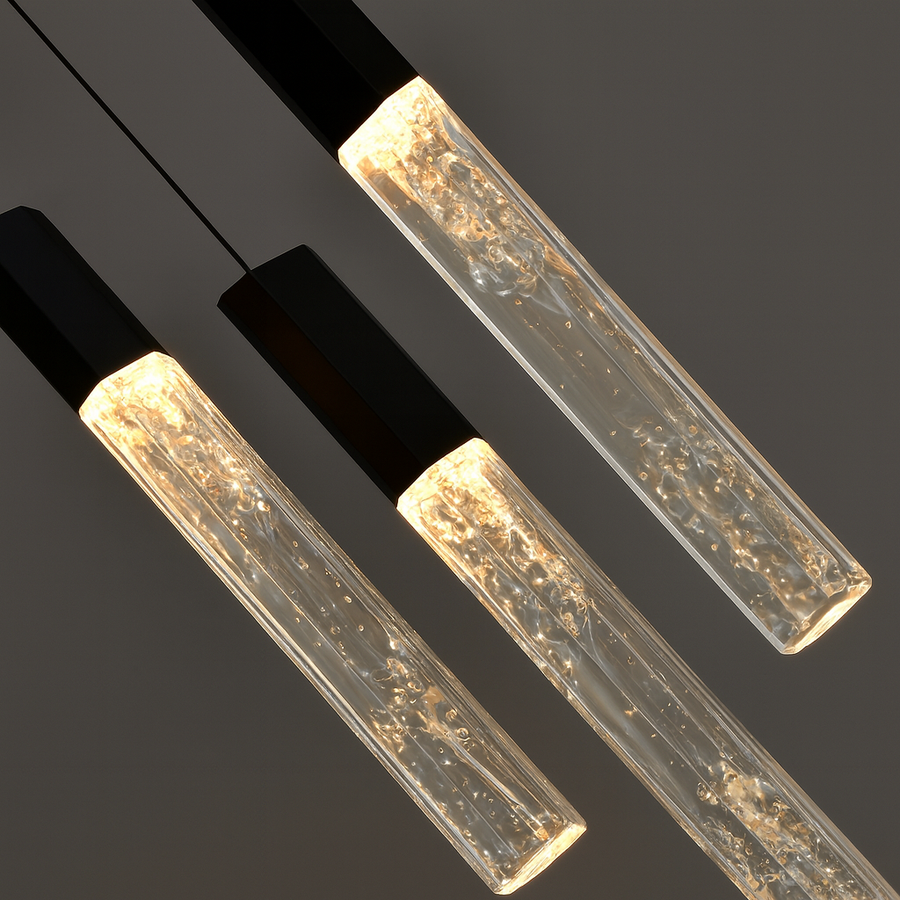 Greta LED Chandelier