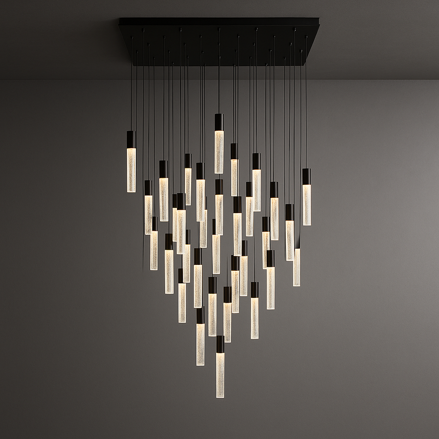 Greta LED Chandelier
