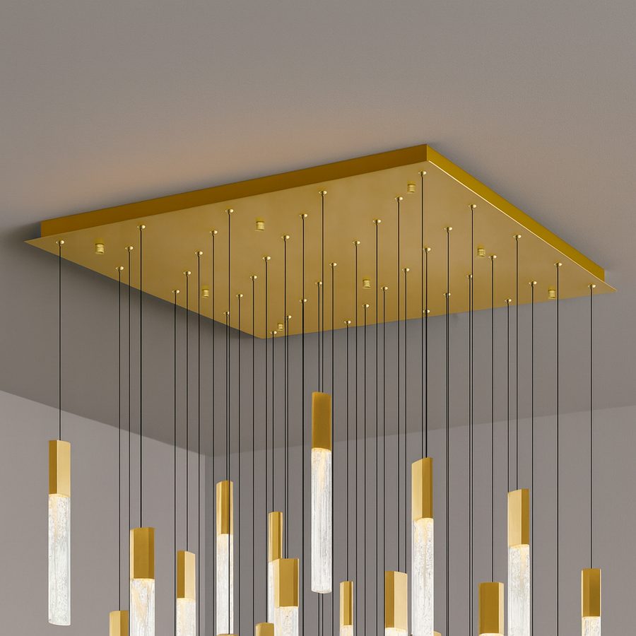 Greta LED Chandelier