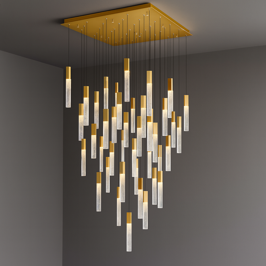 Greta LED Chandelier