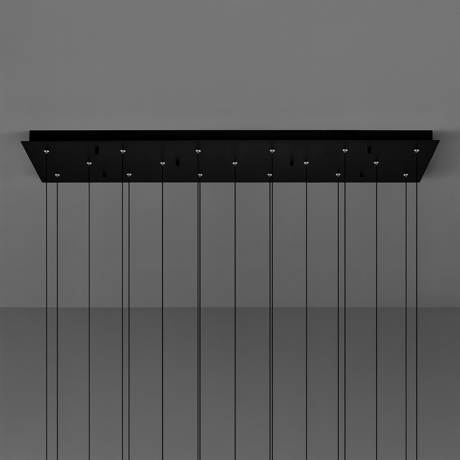 Greta LED Chandelier