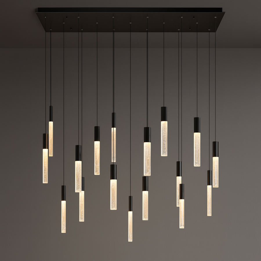 Greta LED Chandelier