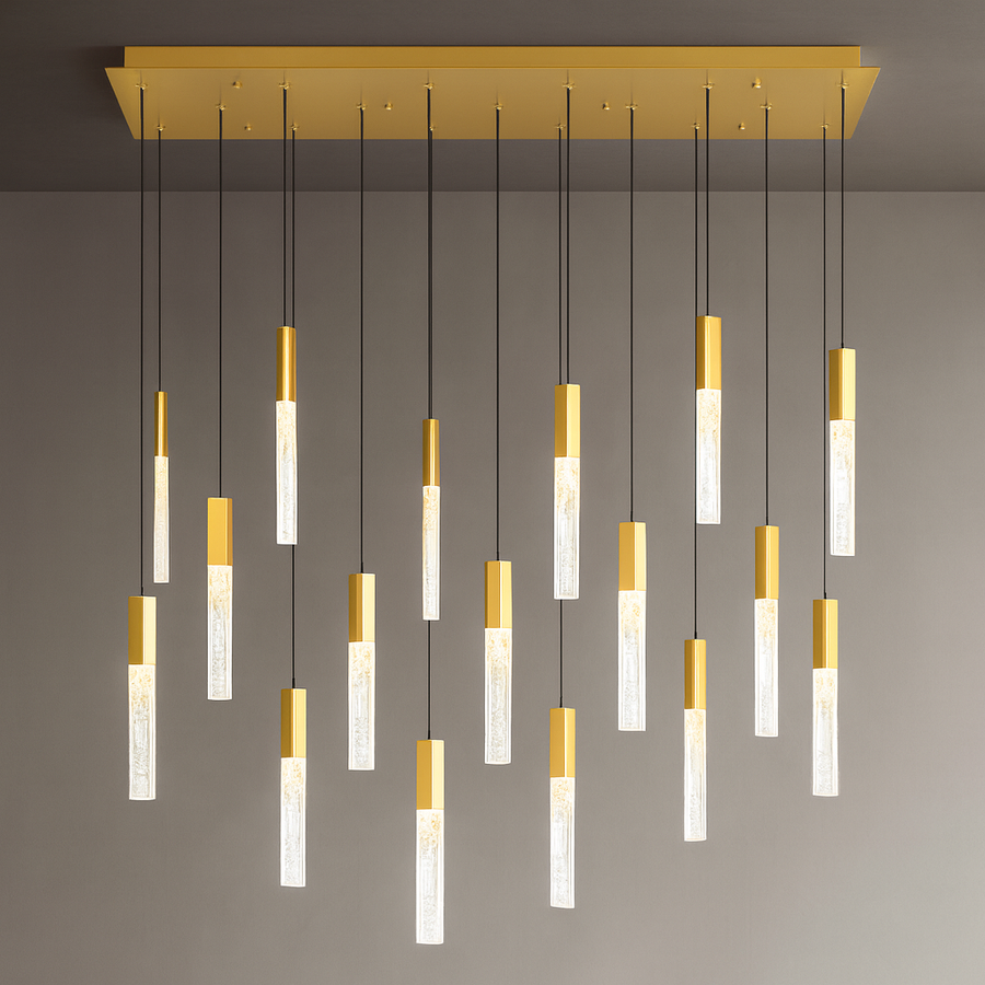 Greta LED Chandelier