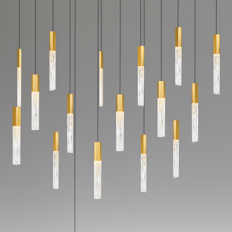Greta LED Chandelier