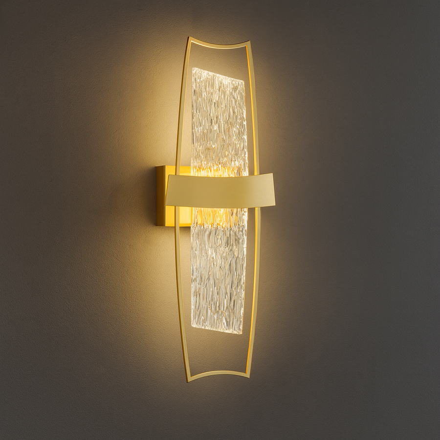 Guadiana Wall Light