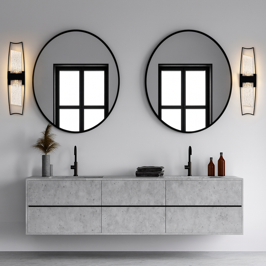 Guadiana Wall Light