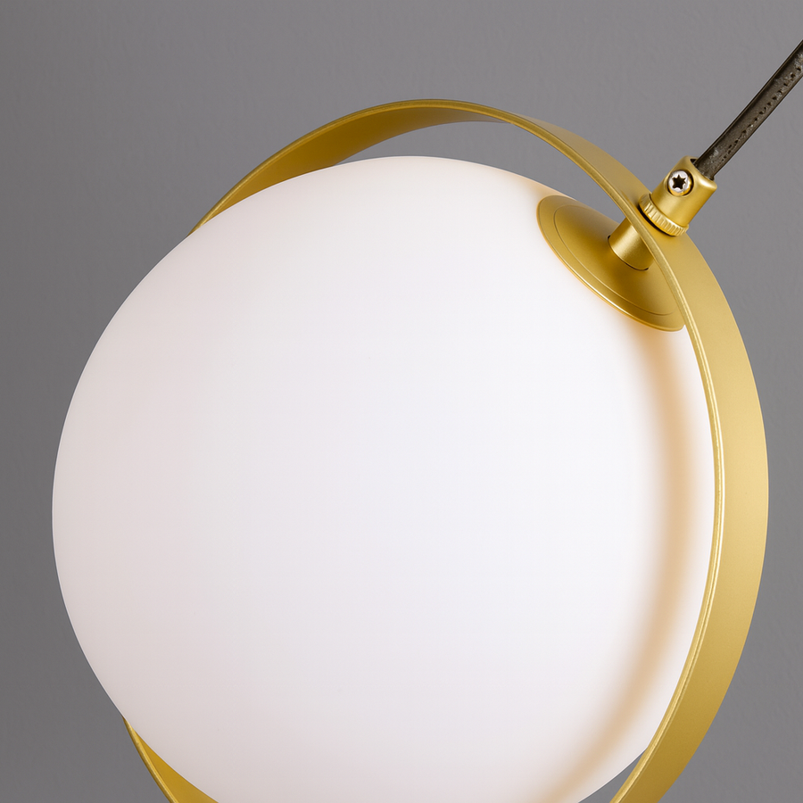 Da Vinci Wall Light