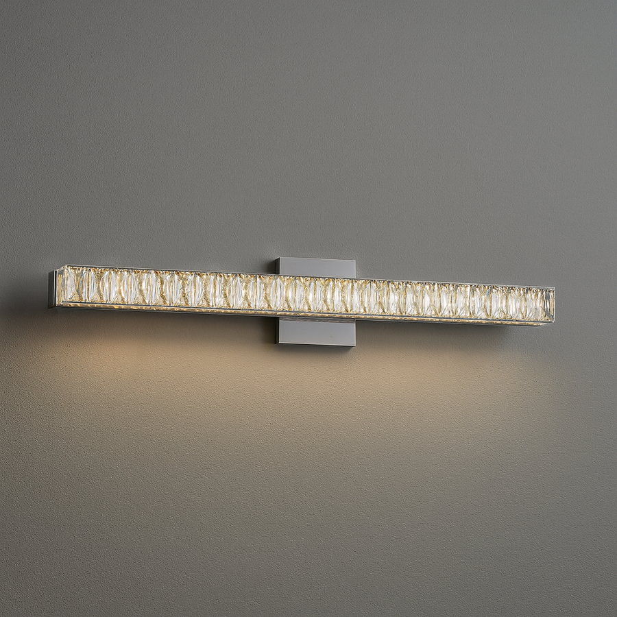 Milan Vanity Light