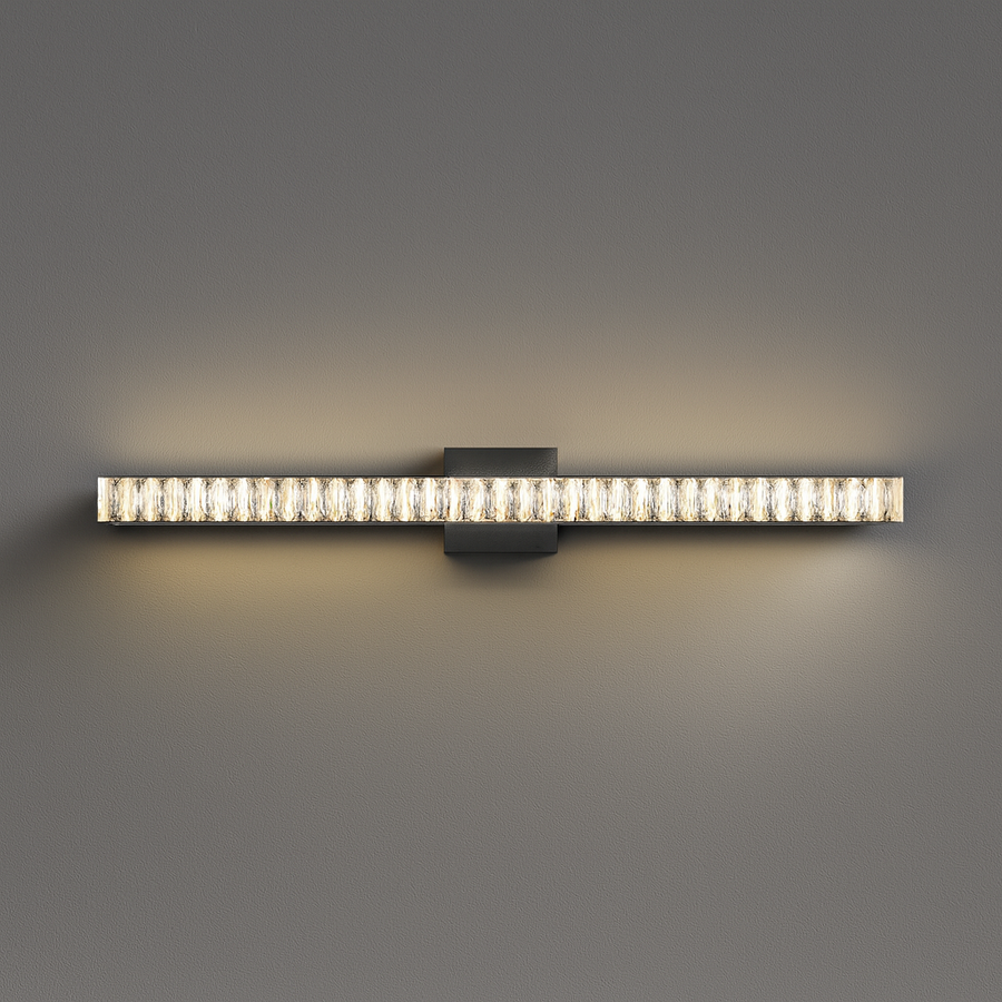 Milan Vanity Light