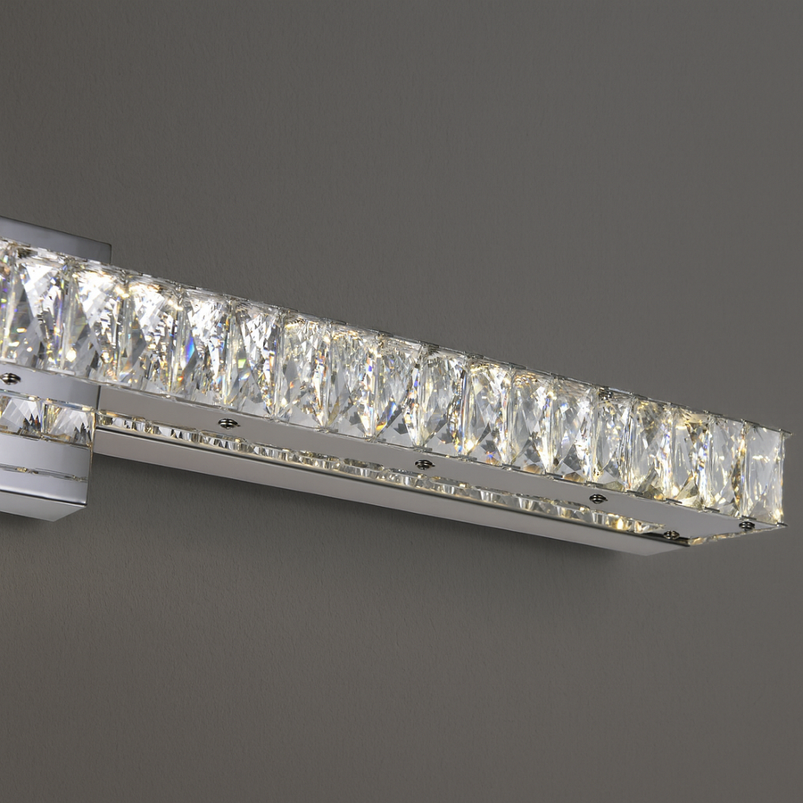 Milan Vanity Light