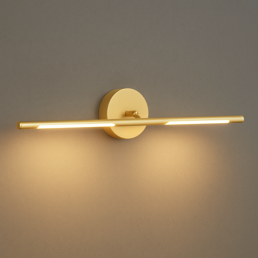 Oskil Wall Light